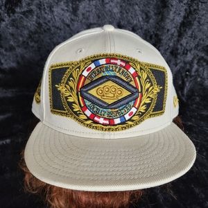 New Era 10.Deep 7 7/8" 59FIFTY fitted cap